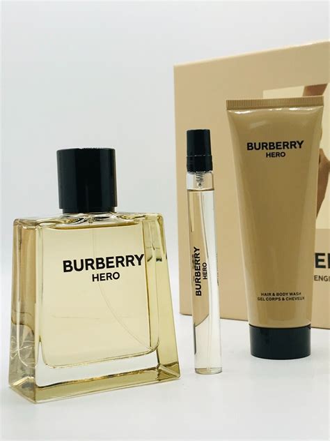 burberry hero ptt